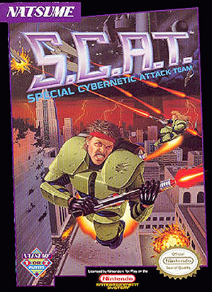 Illustration for article titled Japanese Games with Unfortunately Perverted-Sounding Titles